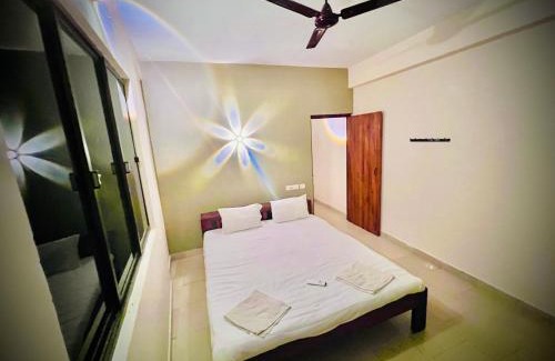 Kalapettai Apartamento | Garden View Residency