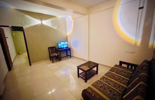 Kalapettai Apartamento | Garden View Residency