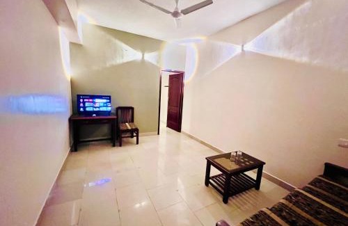 Kalapettai Apartamento | Garden View Residency