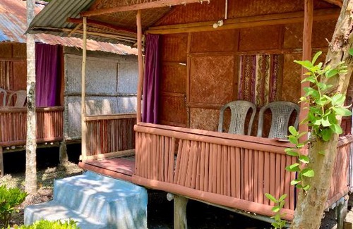Neil Island Complejo | Garden View Restaurant and Home Stay