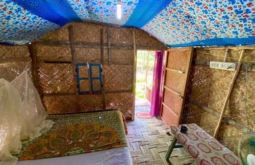 Neil Island Complejo | Garden View Restaurant and Home Stay