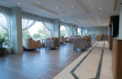 Tabuk Apartamento | Garden View Suites