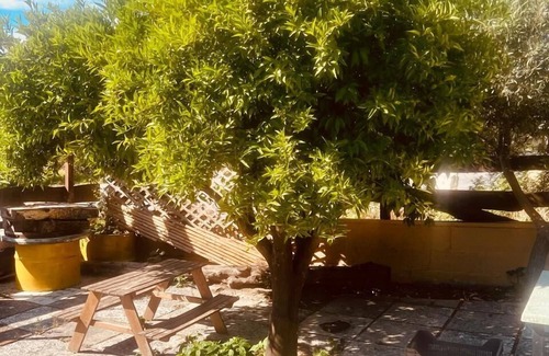 Kalavarda Condominio | Garden Views at Rhodes Nest - Maistrali Hotel