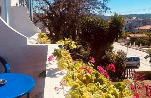 Kalavarda Condominio | Garden Views at Rhodes Nest - Maistrali Hotel