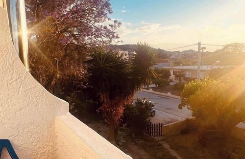 Kalavarda Condominio | Garden Views at Rhodes Nest - Maistrali Hotel