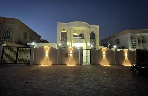 Ajman Casa | Garden Villa 2, Ajman