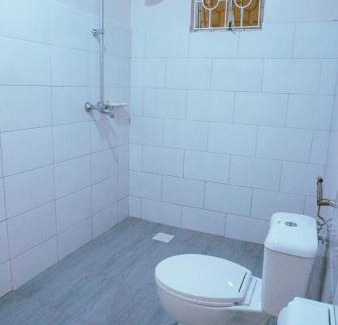 Arusha Villa | Garden Villa 5BR Home Near Road,Nature and City Life