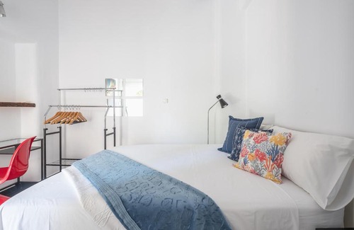 Glyfada Villa | Garden Villa Glyfada