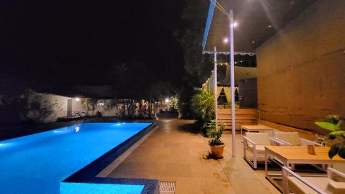 Vagator Hotel | Garden Villa