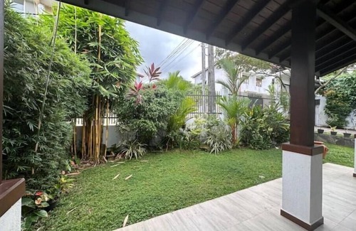Homagama Casa | Garden Villa-Luxury home in Homagama Sri Lanka 5 mins HW and 20 mints to Colombo