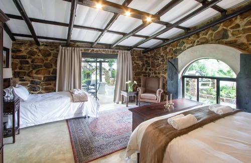 Greater Kokstad Otro | Garden Villa Room 17