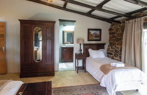 Greater Kokstad Otro | Garden Villa Room 17