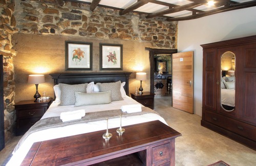 Greater Kokstad Otro | Garden Villa Room 17