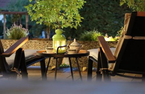 Stanjel Casa | Garden Villa