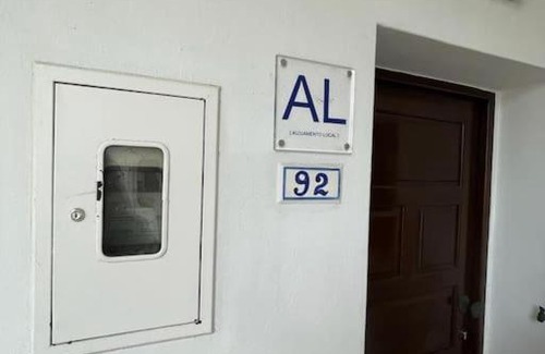 Alpouvar Apartamento | Garden Village H92