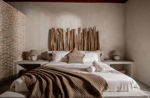 Kalamaki Apartamento | Garden Village Hotel