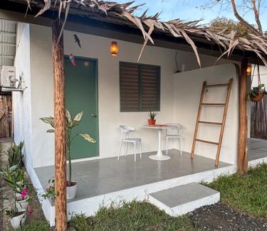 El Nido Apartamento | Garden Village