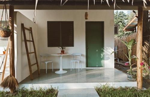 El Nido Apartamento | Garden Village