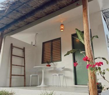 El Nido Apartamento | Garden Village