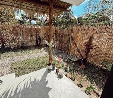 El Nido Apartamento | Garden Village