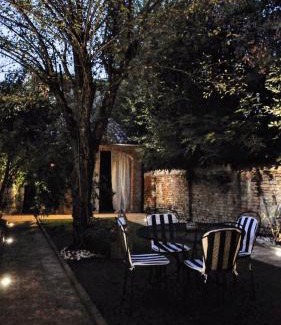 Cremona Casa | Garden Vittoria