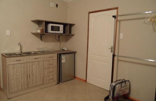 Upington Casa | Garden Wing