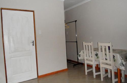 Upington Casa | Garden Wing