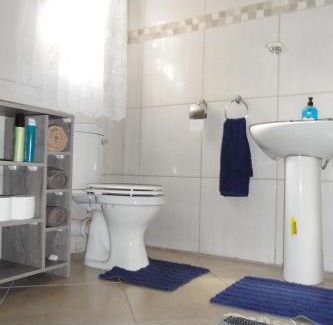 Upington Casa | Garden Wing