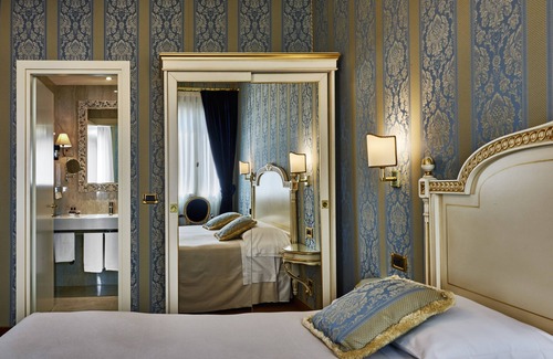 Santa Croce Hotel | Gardena Hotel