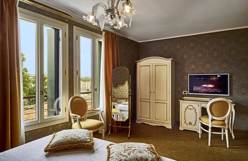 Santa Croce Hotel | Gardena Hotel