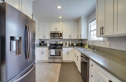 Gardena Casa | Gardena's Charming Family Retreat Getaway