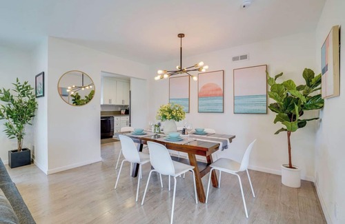 Gardena Casa | Gardena's Charming Family Retreat Getaway