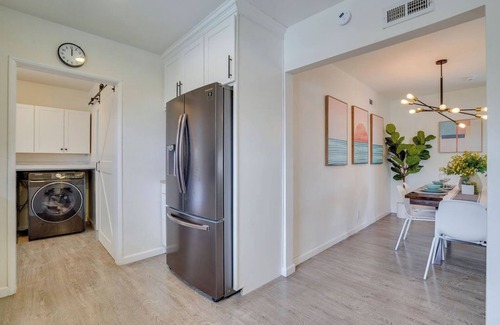Gardena Casa | Gardena's Charming Family Retreat Getaway