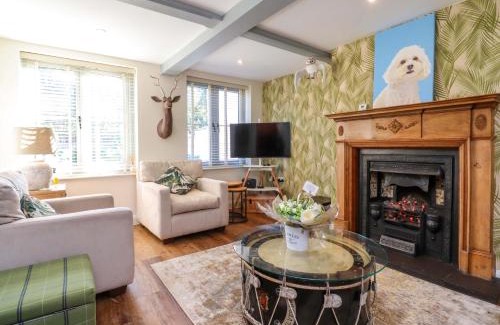 Lytham St. Anne's Casa | Gardener's Cottage