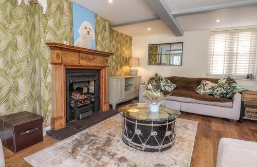 Lytham St. Anne's Casa | Gardener's Cottage