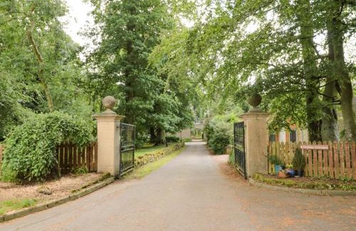 Duns Casa | Gardener's Cottage