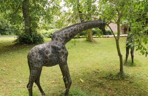 Duns Casa | Gardener's Cottage