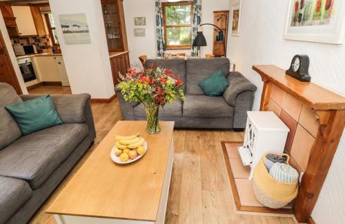 Duns Casa | Gardener's Cottage