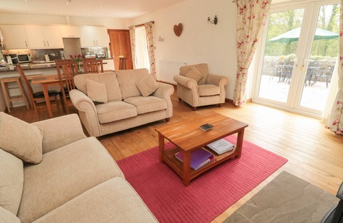 Belford Cabaña | Gardener's Cottage