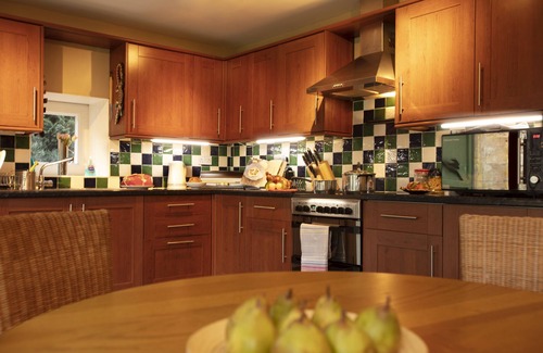 Gorebridge Casa | Gardener's House - a traditional stone 3 bedroom house on Arniston Estate