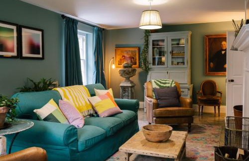 Hawarden Casa | Gardener's House - Hawarden Estate