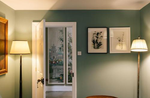 Hawarden Casa | Gardener's House - Hawarden Estate