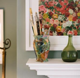 Hawarden Casa | Gardener's House - Hawarden Estate