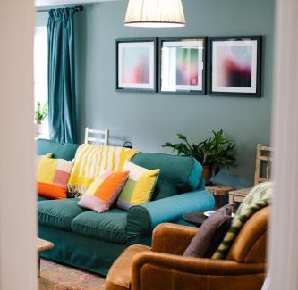 Hawarden Casa | Gardener's House - Hawarden Estate
