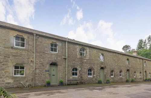 Hallington Casa | Gardeners Cottage