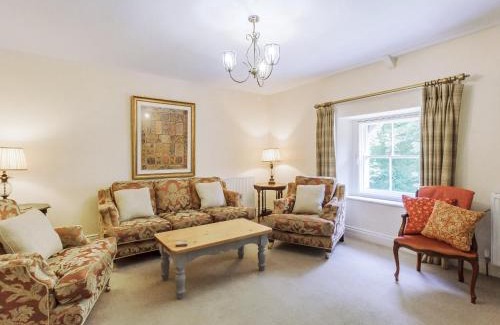 Hallington Casa | Gardeners Cottage