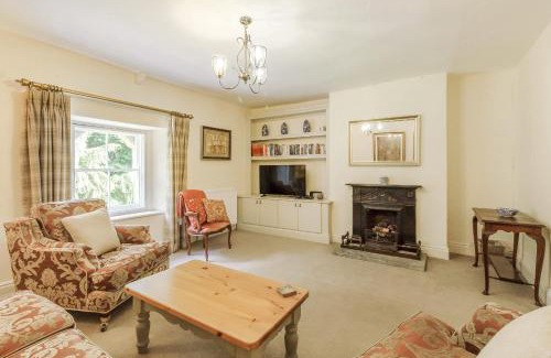 Hallington Casa | Gardeners Cottage