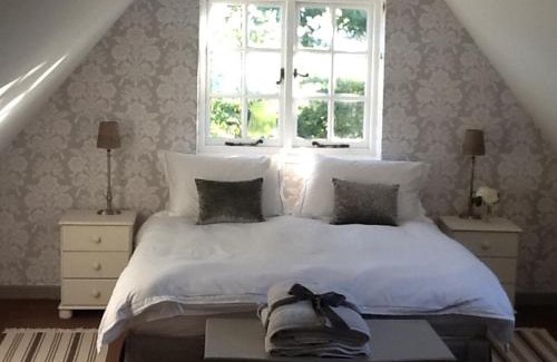 Laverton Casa | Gardeners Cottage