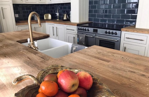 Pitlochry Casa | Gardeners cottage
