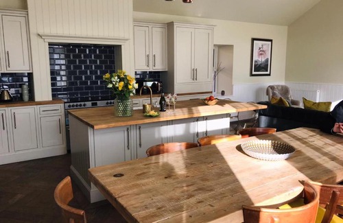 Pitlochry Casa | Gardeners cottage